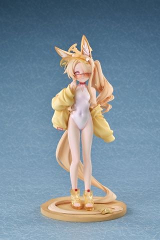  Blue Archive Seia (Swimsuit) 1/7 