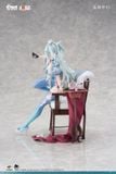  Girls' Frontline 2: Exilium Floren – Delphinium Charm 1/7 
