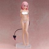  To Love-Ru Darkness Swimsuit Series "Momo Belia Deviluke 1/4 Size" Muse Color ver. 