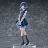  "Gakuen iDOLM@STER" Misuzu Hataya 1/6 