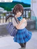  TV Anime "Chitose Is in the Ramune Bottle" Yua Uchida 1/7 