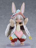  figma Made in Abyss: The Golden City of the Scorching Sun Nanachi 