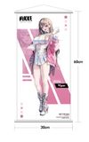  GODDESS OF VICTORY: NIKKE Viper Iluustration ver. "Teokureta Kizuki" 1/7 