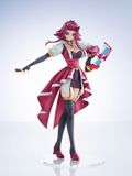 Yu-Gi-Oh! 5D's Akiza Izinski 1/7 