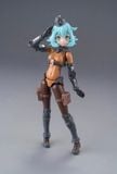  Rusted Brier Rhande Koskinen 1/12 Model Kit 