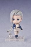  Nendoroid The Legend of Hei 2 Luye 