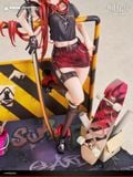  Arknights Surtr Liberte//Echec VER. 1/7 