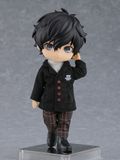  Nendoroid Doll Persona 5 Royal P5R Protagonist: School Uniform Ver. 