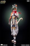  ERA-006 Tonia Ninja Ver. 1/12 Action Figure 