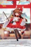  Reverse Palm Spirit Touhou Project Reimu Hakurei & Marisa Kirisame 