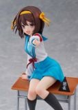  KDcolle The Melancholy of Haruhi Suzumiya - Haruhi Suzumiya Anime Series 20th Anniversary Ver. KADOKAWA Special Set 1/7 