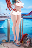  Goddess of Victory: Nikke Rapi: Red Hood - Red Flavor 1/7 