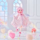  TV Anime "Shugo-chara!" Amu Hinamori -Amulet Angel- 1/6 