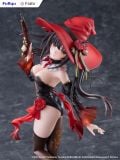  Date A LiveV Kurumi Tokisaki Witch Style Ver. 1/7 