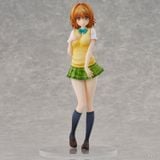  To Love-Ru Darkness Uniform Series Riko Yuusaki 