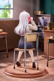  Alya Sometimes Hides Her Feelings in Russian Alisa Mikhailovna Kujou 1/7 