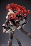  Mushoku Tensei: Jobless Reincarnation III -Isekai Ittara Honki Dasu- Eris Boreas Greyrat 1/7 