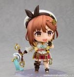  Nendoroid Atelier Ryza 2: Lost Legends & the Secret Fairy Ryza Ryza: Atelier Ryza 2 Ver. 
