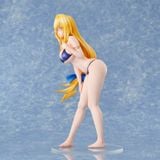  To Love-Ru Darkness Swimsuit Series Tearju Lunatique 1/4 Size 
