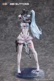  Girls' Frontline 2: Exilium Klukai Casual Wear Speed Star 1/7 