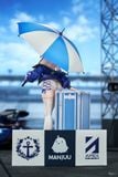  Azur Lane St. Louis Racing Girl Ver. 1/7 