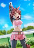  Umamusume Pretty Derby Dantsu Flame 1/7 