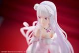  Re:ZERO -Starting Life in Another World- Emilia Wedding dress Ver. 1/7 