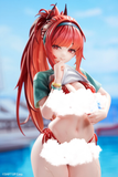  Goddess of Victory: Nikke Rapi: Red Hood - Red Flavor 1/7 
