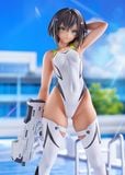  ARMS NOTE Buchou-chan of the Swimming Club White Swimsuit Ver. 1/7 