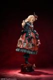  "Red Queen and Princess Alice" 1/6 