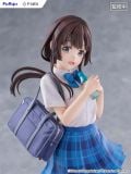 TV Anime "Chitose Is in the Ramune Bottle" Yua Uchida 1/7 