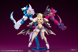  Arcanadea Enil Plastic Model 