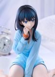  GSC POP UP PARADE Swacchao! SSSS.GRIDMAN Rikka Takarada Pajama Ver. XL Size 