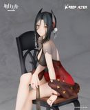  Arknights Ines Gala Night Ver. 1/7 