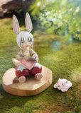  figma Made in Abyss: The Golden City of the Scorching Sun Nanachi 