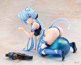  Frame Arms Girl STYLET Swimsuit Ver. 