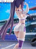  TENITOL TALL Date A Live V Tohka Yatogami / Kurumi Tokisaki Race Queen ver. 