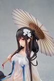  Azur Lane Yat Sen Paragon of Celestial Grace Ver. 1/7 