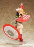  Gakuen iDOLM@STER Kotone Fujita Kamurogiku Ver. 1/7 