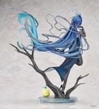  Azur Lane New Jersey: Dancing in the Moonlight Ver. 1/7 