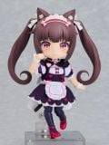  Nendoroid Doll Nekopara Sekai Connect Chocola 