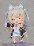  Nendoroid hololive production Fuwawa Abyssgard 