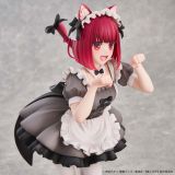  [Oshi no Ko] Kana Arima Cat Maid 