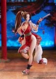  Fighting Girls Collection THE KING OF FIGHTERS XV Mai Shiranui 1/7 