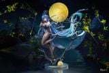  Azur Lane New Jersey: Dancing in the Moonlight Ver. 1/7 