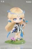  Wuthering Waves Jinseki Series Cartethyia Complete Figure(Pre-order) 