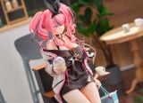 Azur Lane Bremerton Day-Off Date Ver. 1/6 