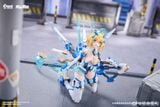  Sophia F. Shirring Celeste Bunny Ver. 1/9 Action Figure 