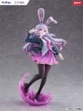  Touhou Project Reisen Udongein Inaba illustration by Uuzan 1/7 