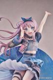  BanG Dream! Tomori Takamatsu / Anon Chihaya Zero gravity ver. 1/7 
